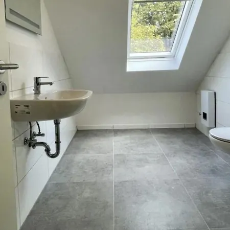 Appartement 4 9 Personen Friedrichstrasse *