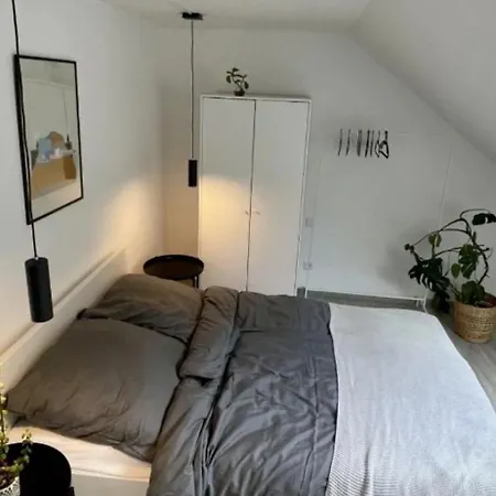 4 9 Personen Friedrichstrasse Appartement *