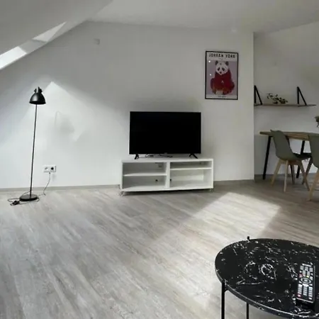 4 9 Personen Friedrichstrasse Appartement Dortmund