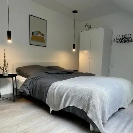 Appartement 4 9 Personen Friedrichstrasse