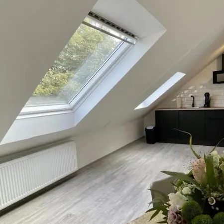 4 9 Personen Friedrichstrasse Appartement